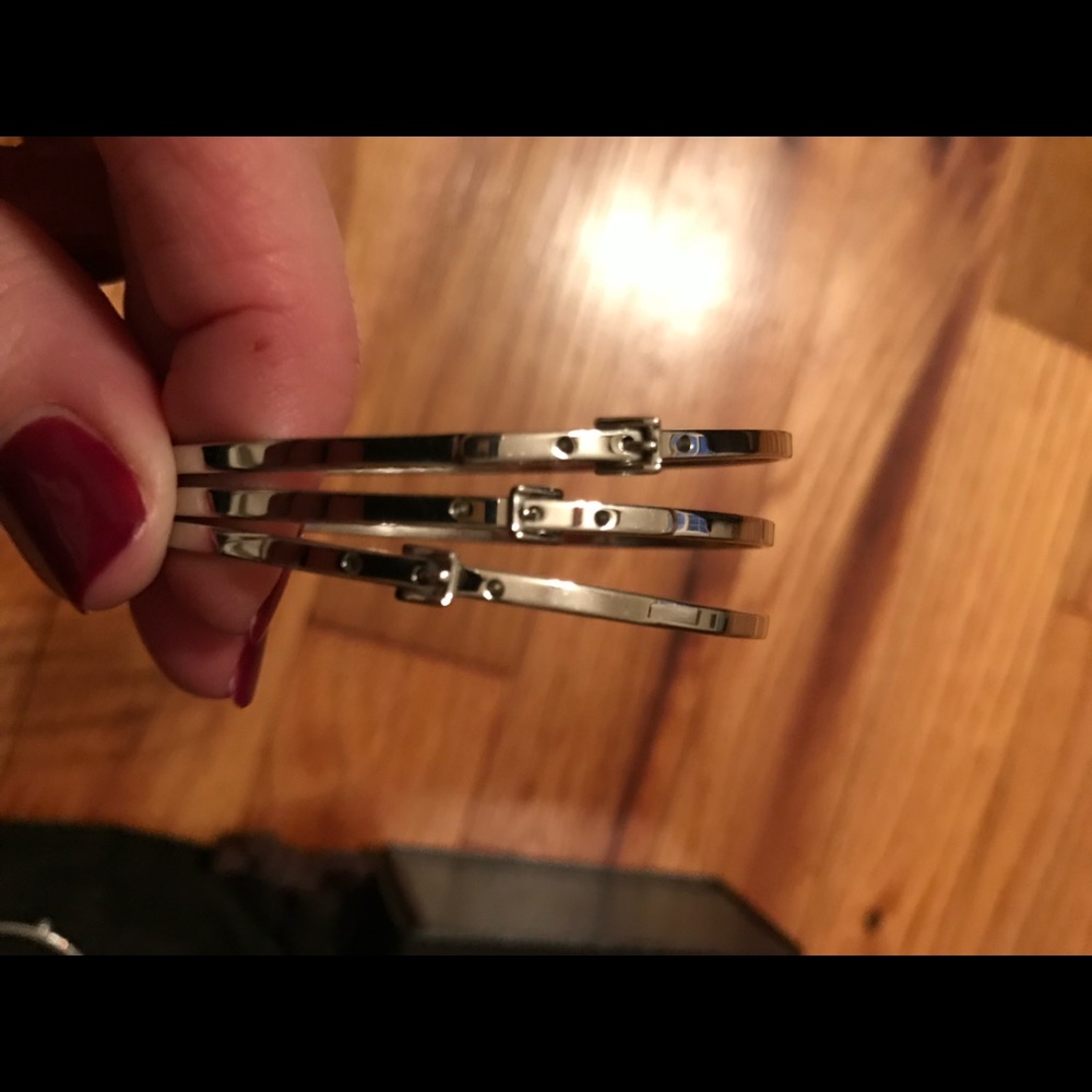 Michael Kors bracelets